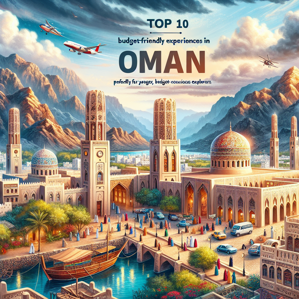 Oman