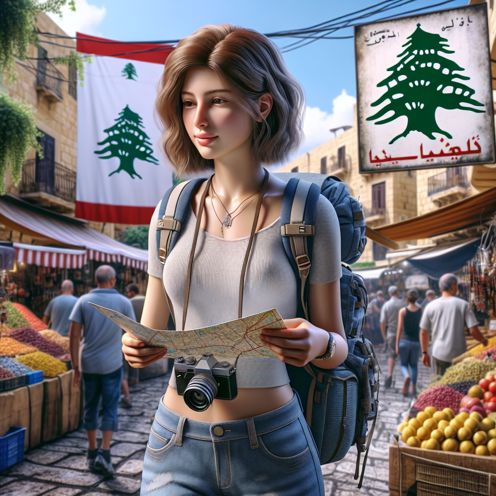 Lebanon