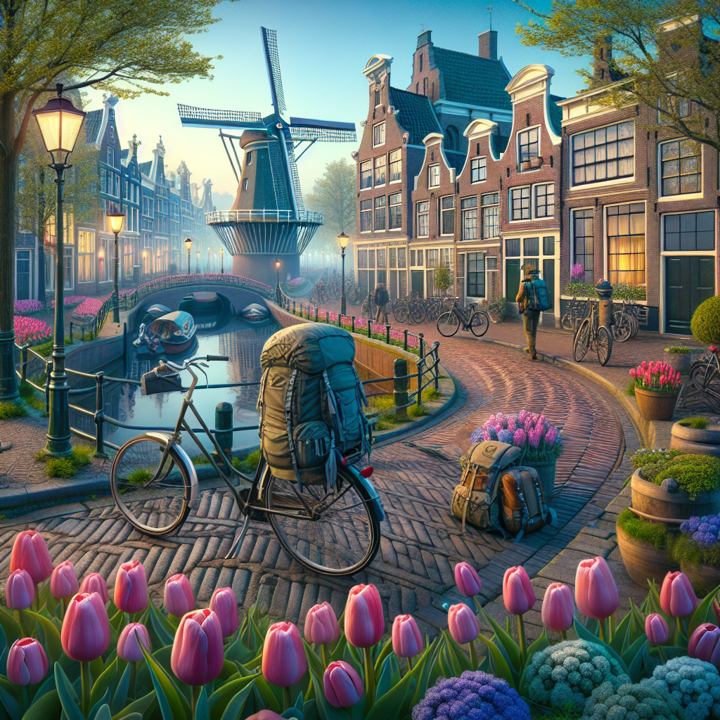 Netherlands